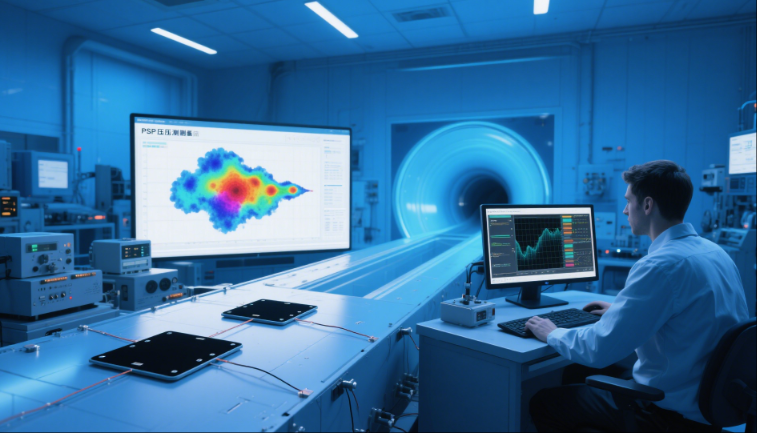 附面层探针，揭秘其定义、作用及应用领域
