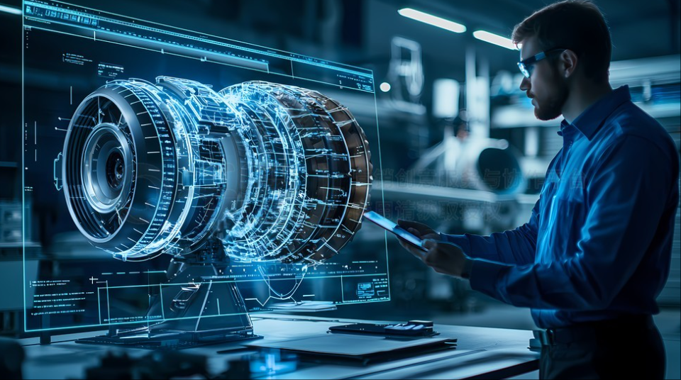 附面层探针，一种精密测量仪器及其应用领域